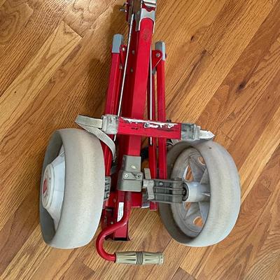 Wilson Ladies Golf Bag Cart