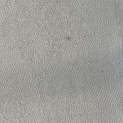 9 Linen Napkins