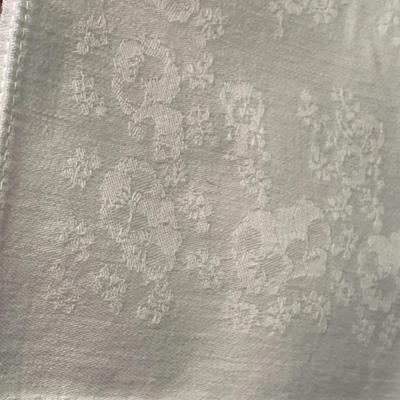 9 Linen Napkins
