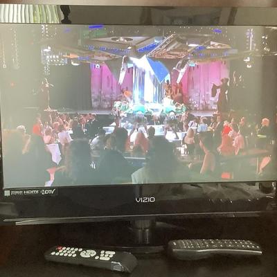Vizio TV