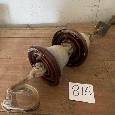 Vintage Insulator