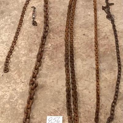 Chain Lot