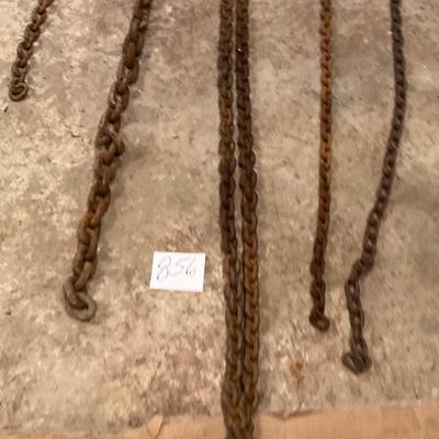 Chain Lot