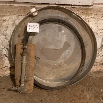 Hog Waterer and More