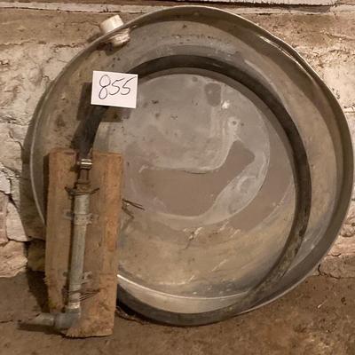 Hog Waterer and More