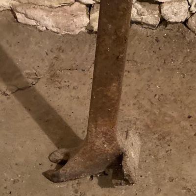 Vintage Railroad Tool