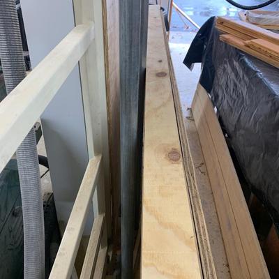 Milwaukee Vertical Panel Saw