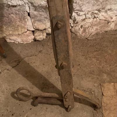 Vintage Tool