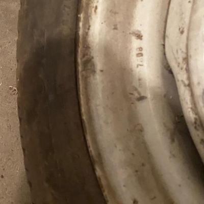 Tire Lot