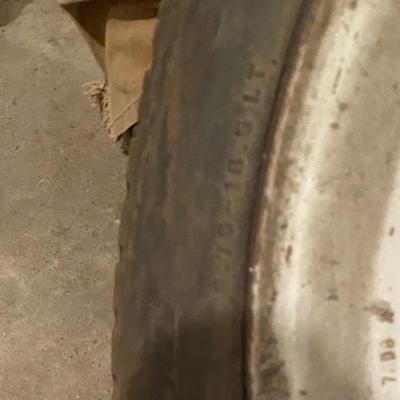 Tire Lot