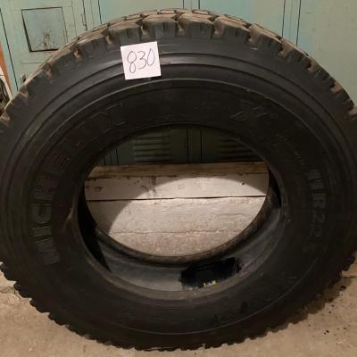 Tire Lot