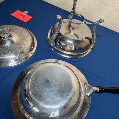 Chafing Dish