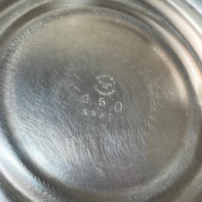 Victorian Silver Plate Coffee Pot