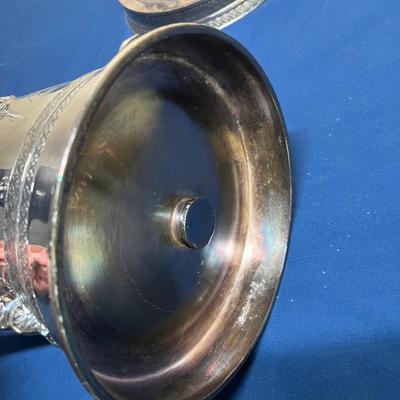 Fancy Victorian Coffee server