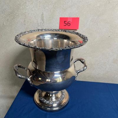 Champagne Ice Bucket