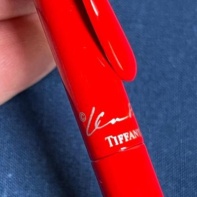 Elsa Peretti Tiffany & Co. Ladies pen