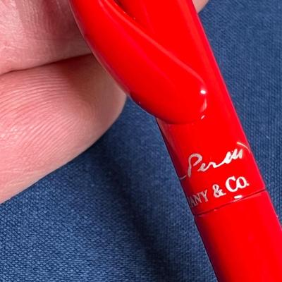 Elsa Peretti Tiffany & Co. Ladies pen