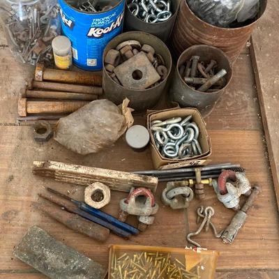Misc Lot