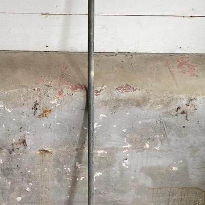 Vintage Small Post Hole Digger