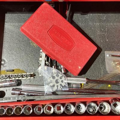 LOT 73: Craftsman and Proto Socket Sets and More