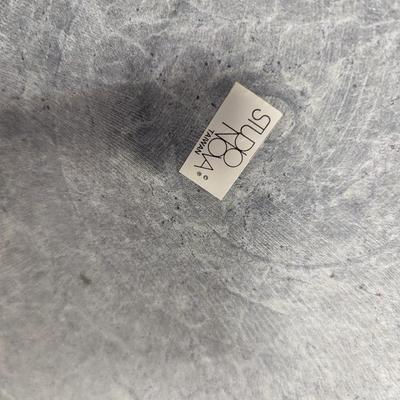 Studio Nova Round Marble Platter