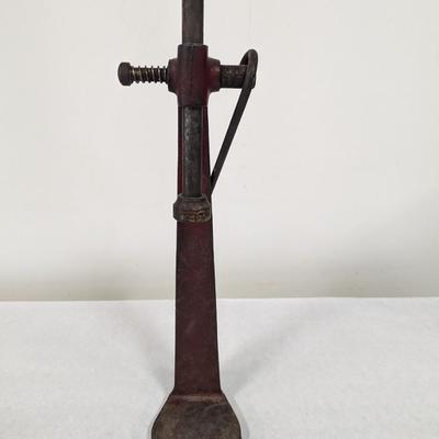 Vintage Beer Bottle Capper