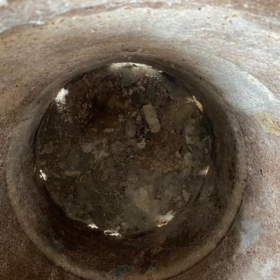 Barrel with Lid