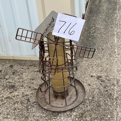 Bird Feeder