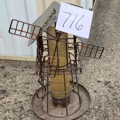 Bird Feeder