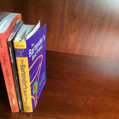 Book lot