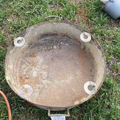 Big Pot
