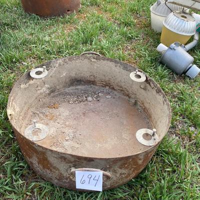 Big Pot