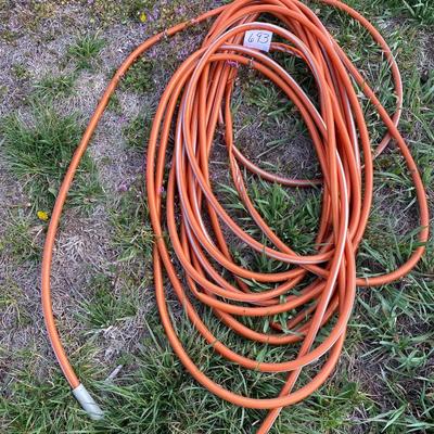 Garden Hose