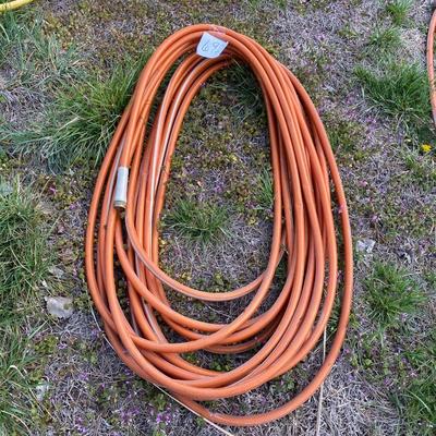 Garden Hose