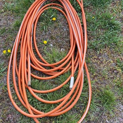 Garden Hose