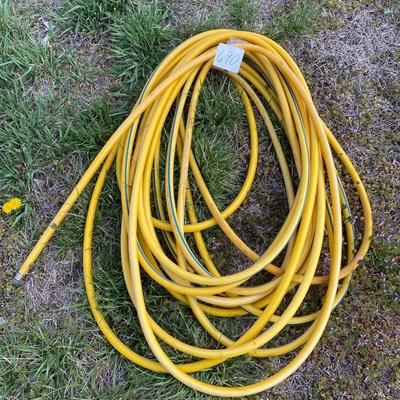 Garden Hose