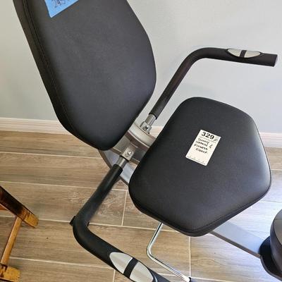 Sunny Health & Fitness Bike
