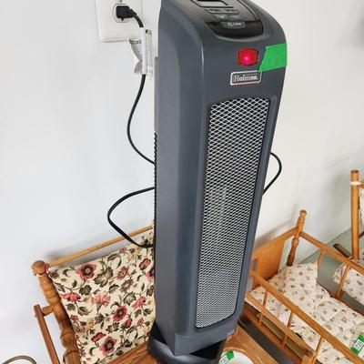 Holmes Room Space Heater w Remote HCH8305