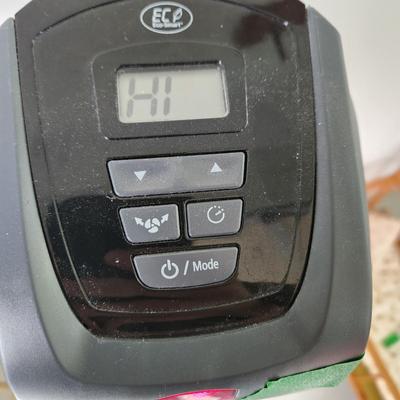 Holmes Room Space Heater w Remote HCH8305