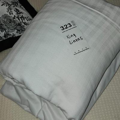 King Linens