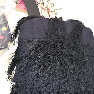 Scarves. Swimwear, puzzle and more