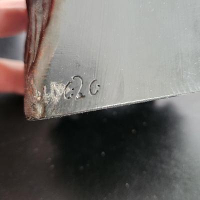 Pair of Heavy Dog Bookends Terries