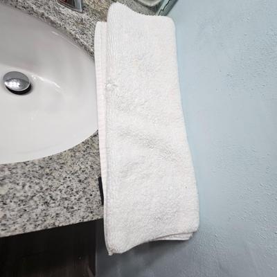 Bathroom Decor and Accessories