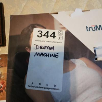 Dream Machine