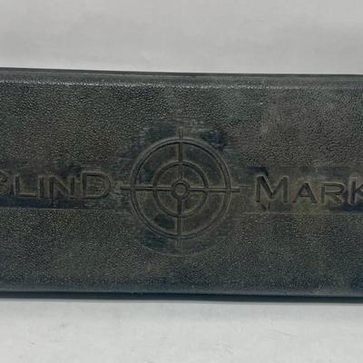 Magnetic Electric Outlet Blind Marker Tool Kit