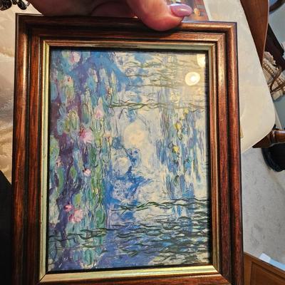 Artwork (5 pieces)