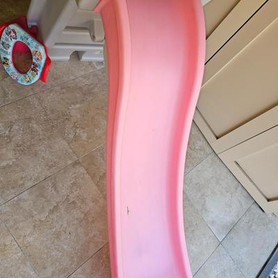 Step 2 slide for kids