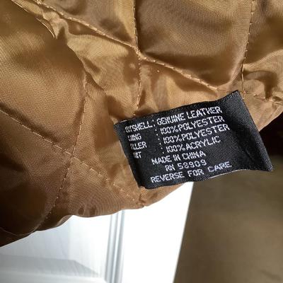 Menâ€™s coats lot