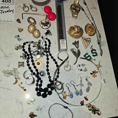 Misc Jewelry