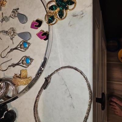 Misc Jewelry